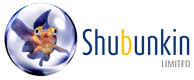Shubunkin Ltd